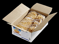 TK AVIKO Backofen Frites 5 x 2,​5 kg 